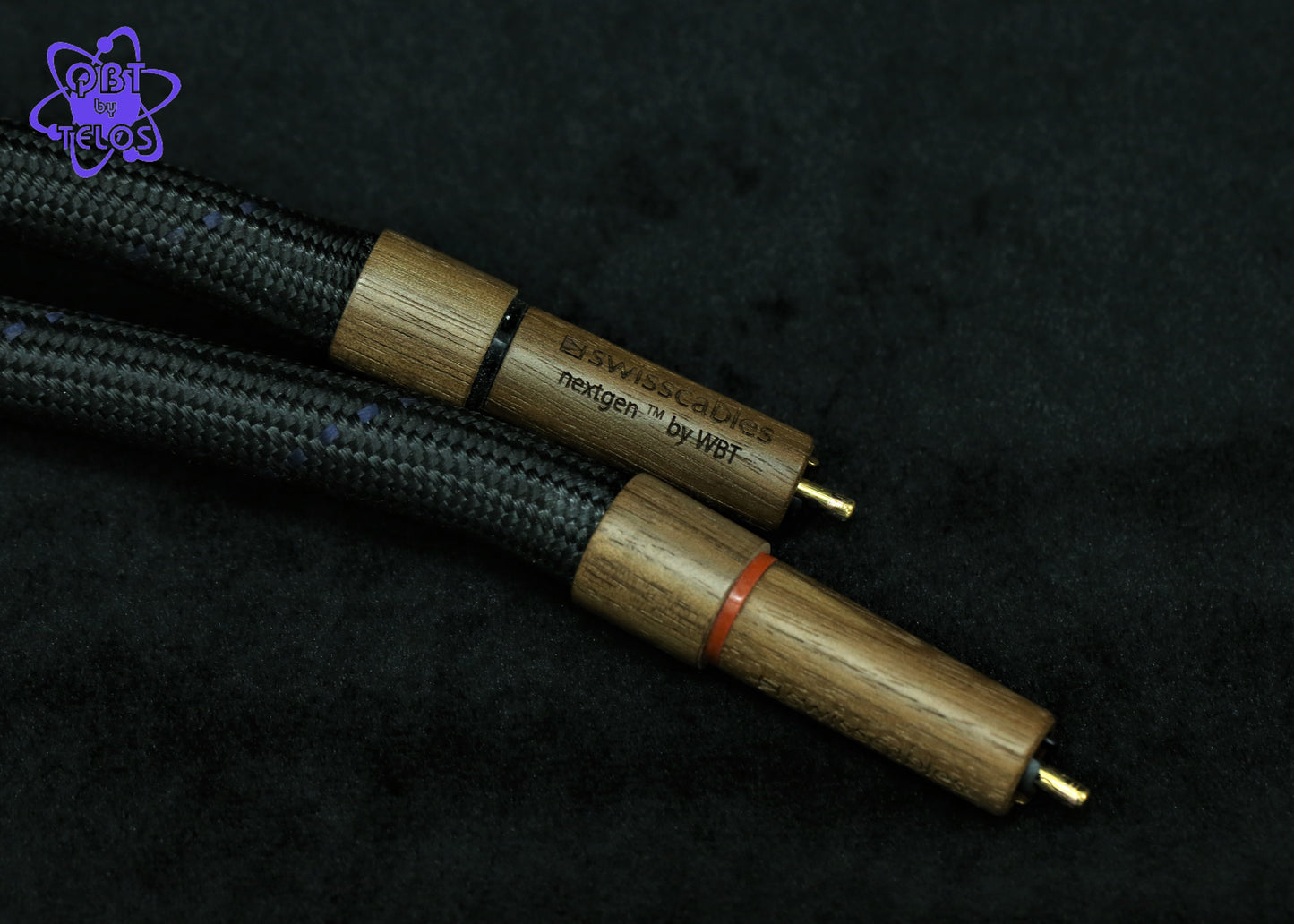 Swisscables Diamond RCA