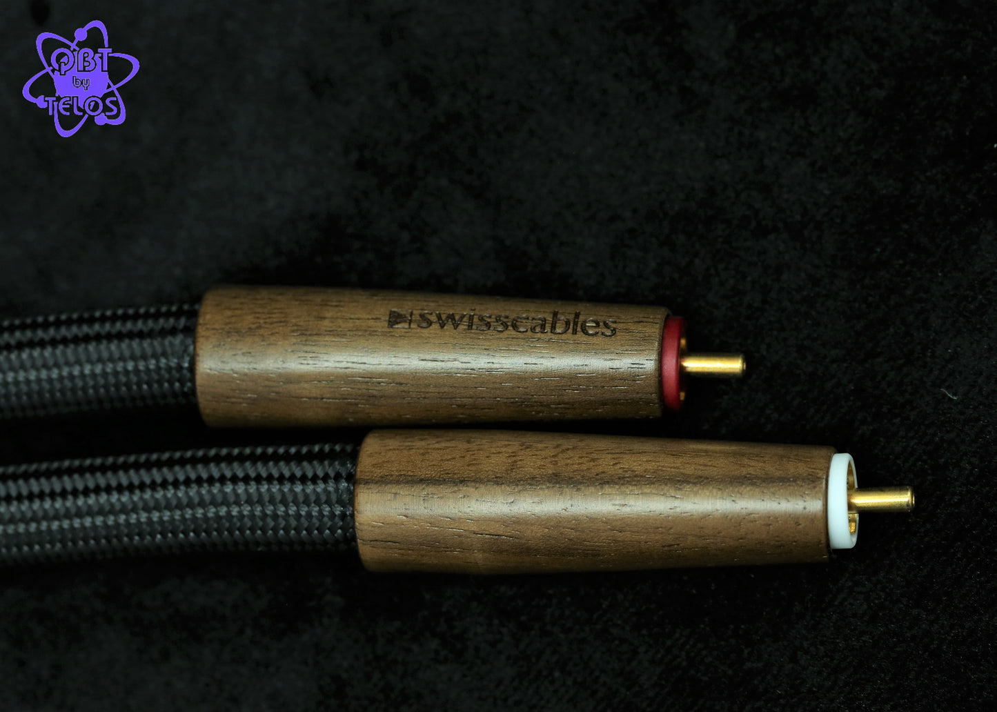 Swisscables Reference RCA