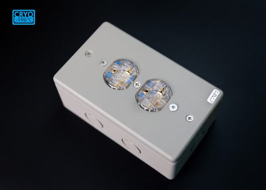 Wattgate 381 Au EVO