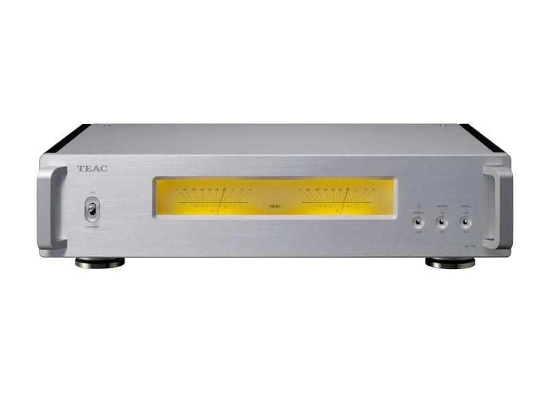 TEAC AP701 silver