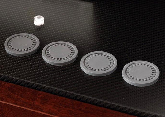 Acoustic Revive RKI-5005 Hybrid Underlayment