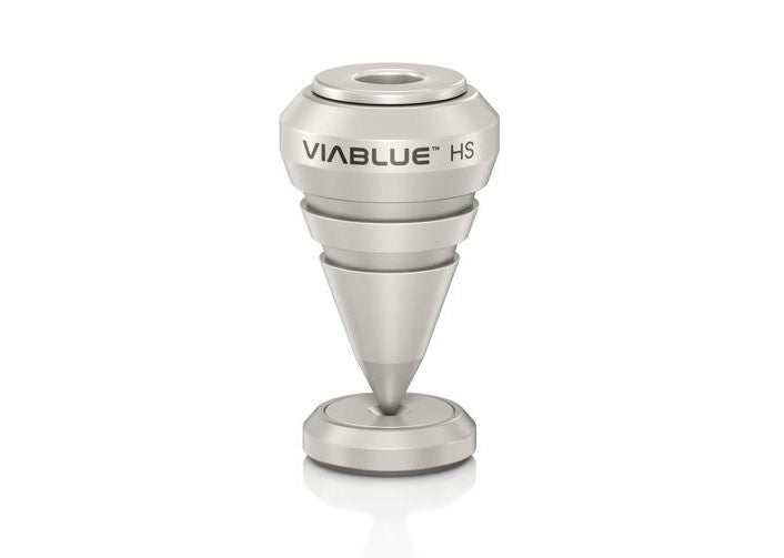 Viablue HS Spikes silver