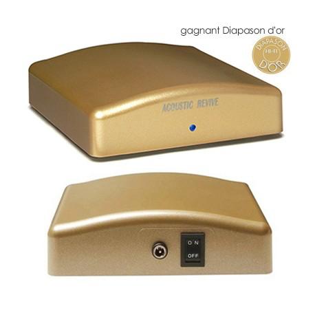 Acoustic Revive RR-888 Extremely Low Frequency Pulse Generator