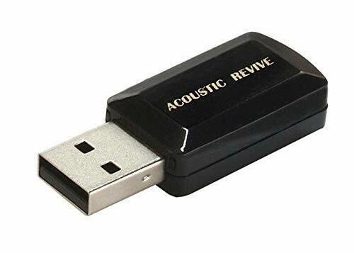 Acoustic Revive RUT-1 USB 濾波避震