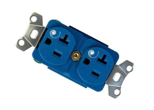 Cardas 4181US rhodium plated socket