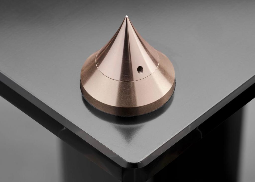 Triangle Speaker Stand S04 40TH Anniversary