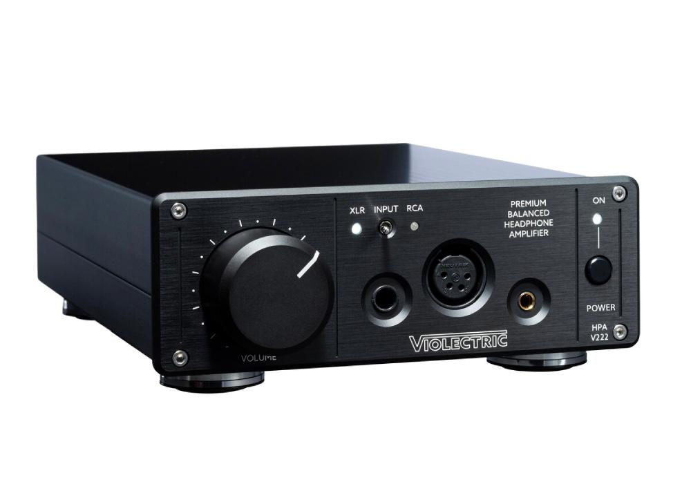 Violectric HPA V222
