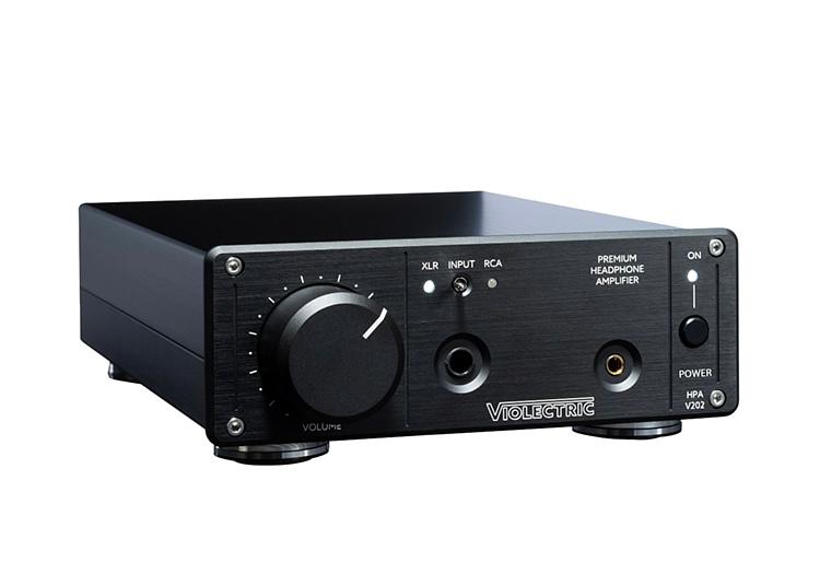Violectric HPA V202
