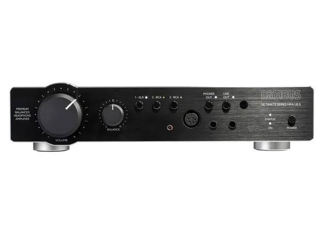 Violectric Niimbus US 5 Pro