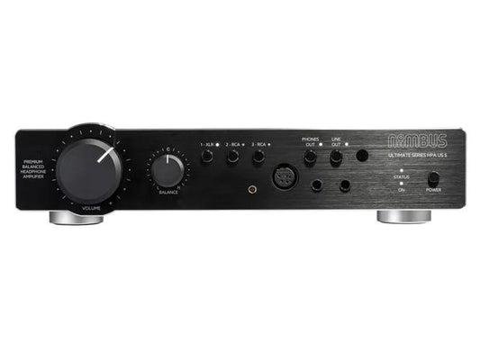 Violectric Niimbus US 5 Pro