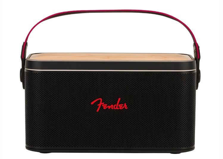Fender Audio RIFF 藍牙無線喇叭