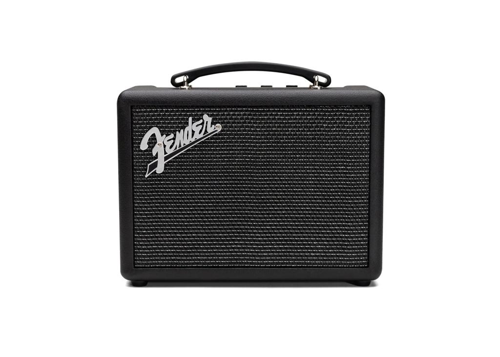 Fender Audio Indio 2 Bluetooth Speaker 藍牙喇叭