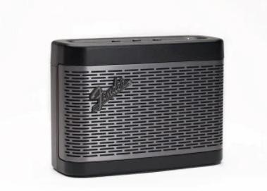 Fender Audio Newport 2 可攜式藍牙喇叭