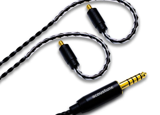 Acoustune ARM013 Pentaconn Ear 4.4mm headphone cable