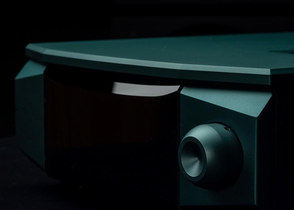 Choco Sound EMEI Grey