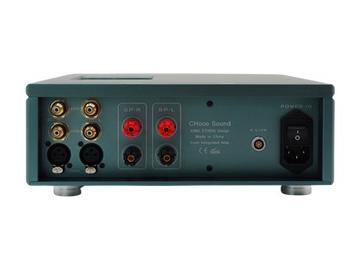 Choco Sound EMEI Emei combined amplifier