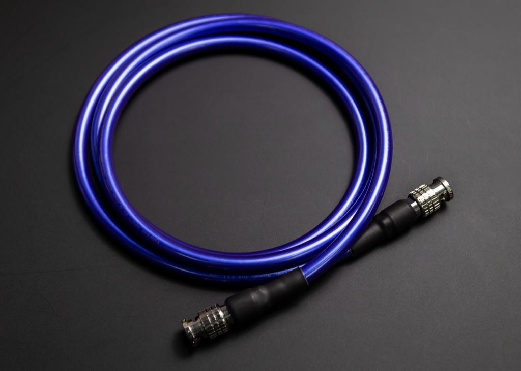 Harmonic Technology DSIII BNC 75ohm