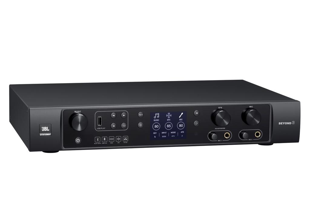 JBL Beyond 3
