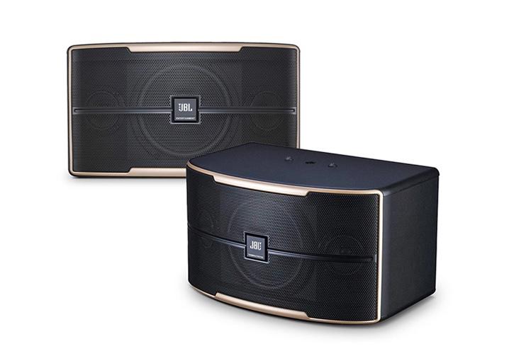JBL Pasion 8
