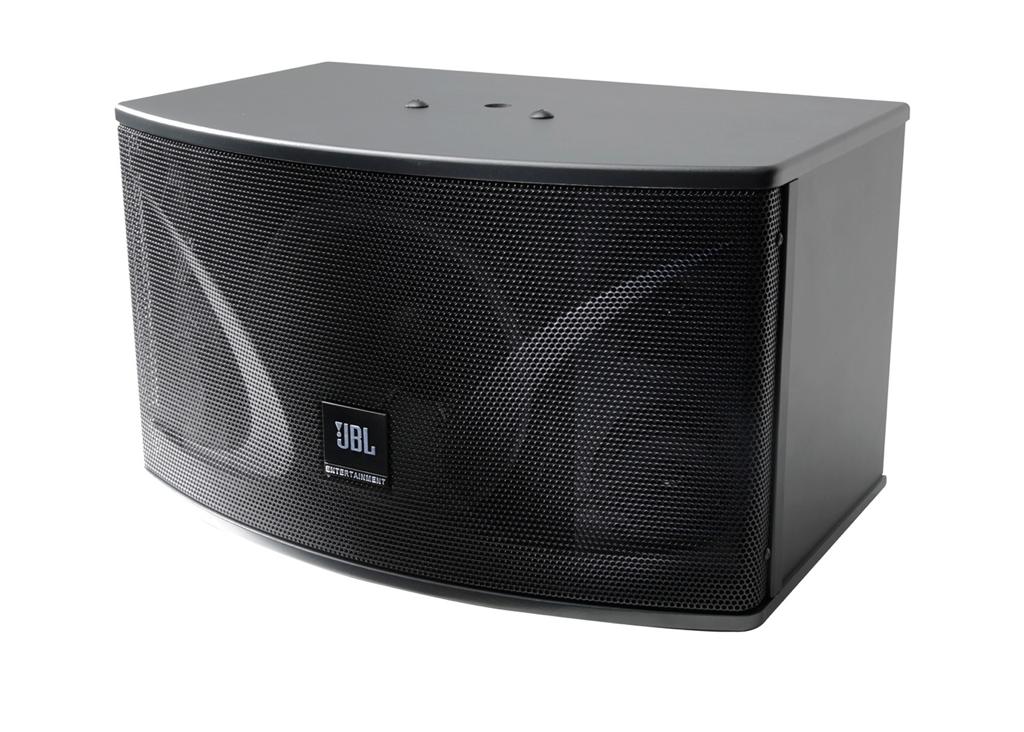 JBL Ki 110 black
