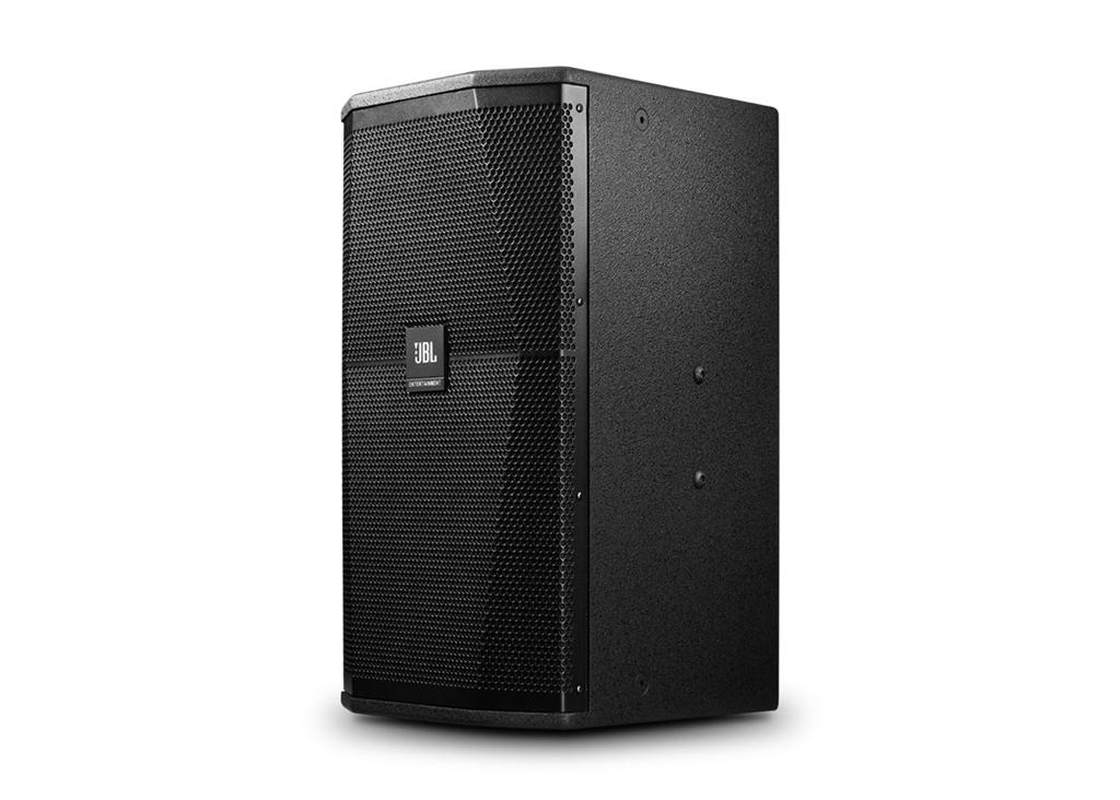 JBL XS10 直立式⾳箱