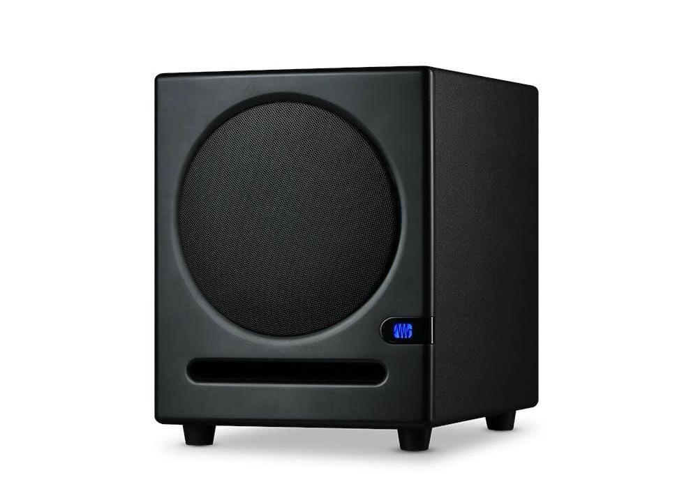 PreSonus Eris Sub 8 有源低⾳箱