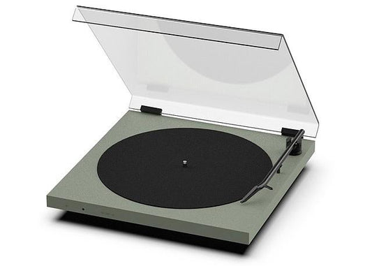 Tone factory Turntable green 綠色