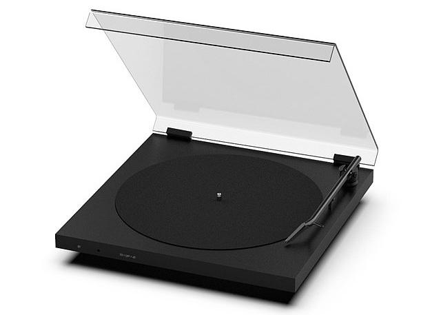 Tone factory Turntable black 黑色