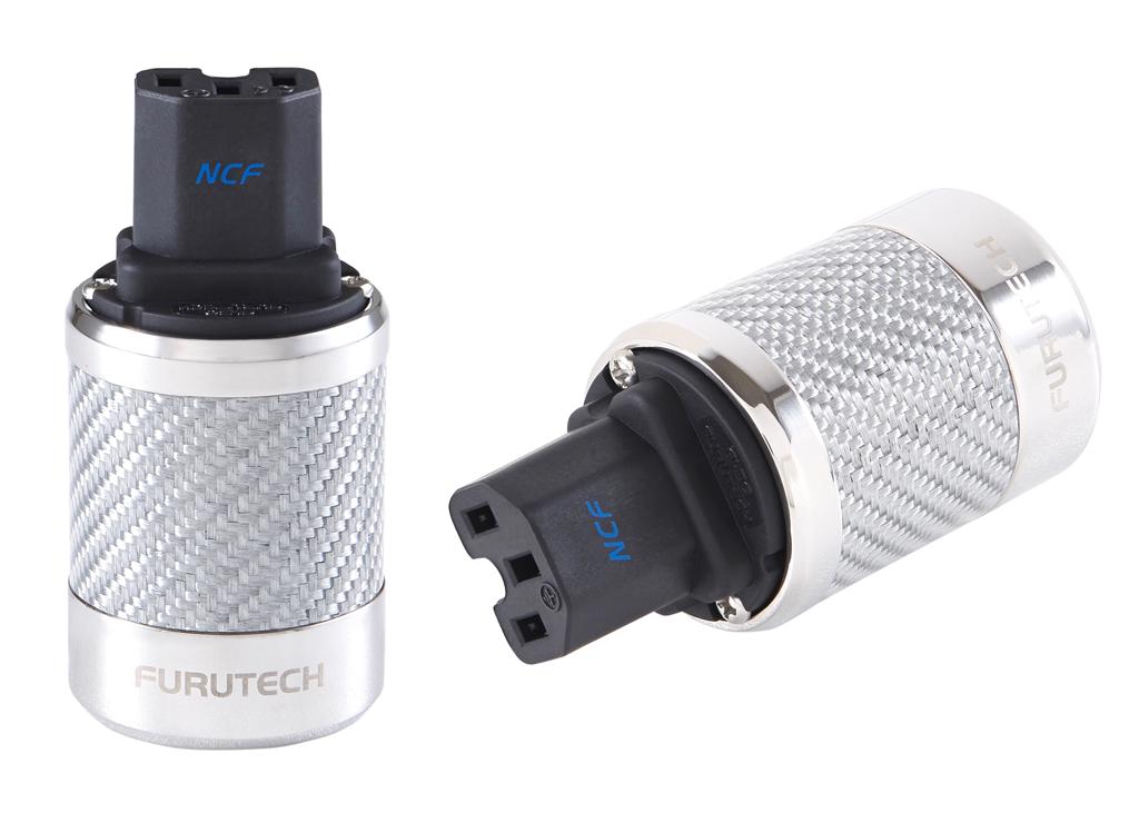 Furutech FI-50 (R) NCF IEC