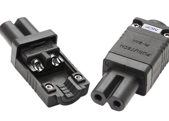 Furutech FI-8.1N (R) NCF 8字頭