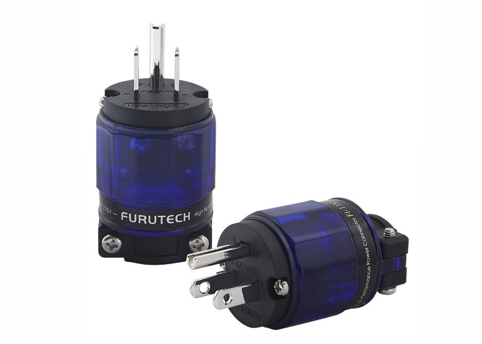 Furutech FI-11M-N1 (R)