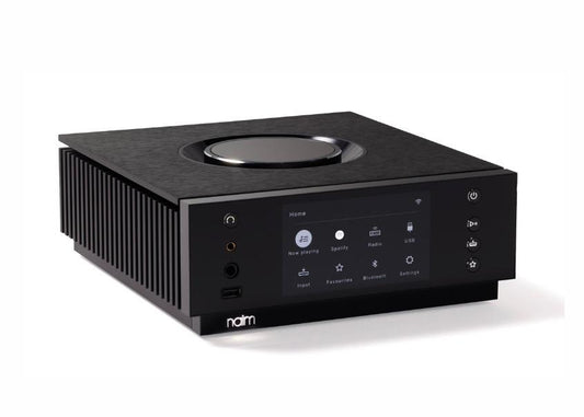 Naim Uniti Atom Headphone Amp