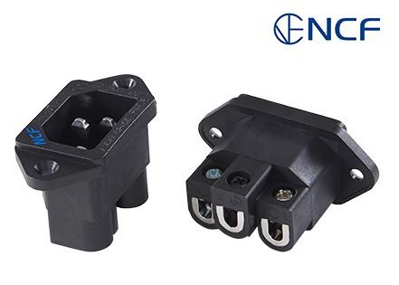 Furutech FI-06 R NCF