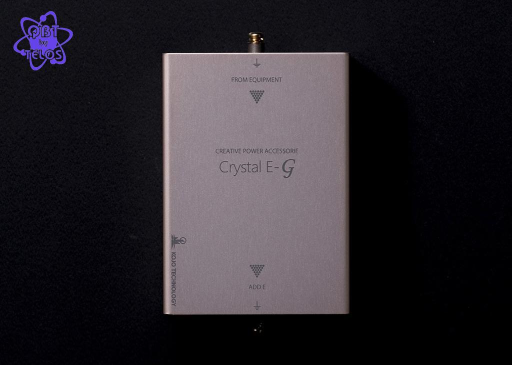 Kojo Technology Crystal E-G