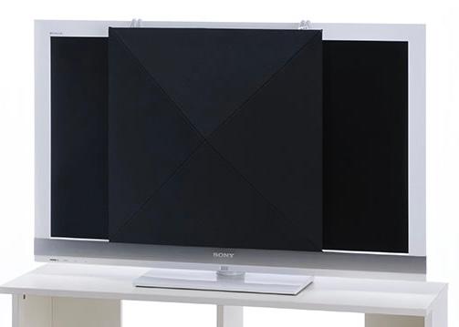 電視用擴散板