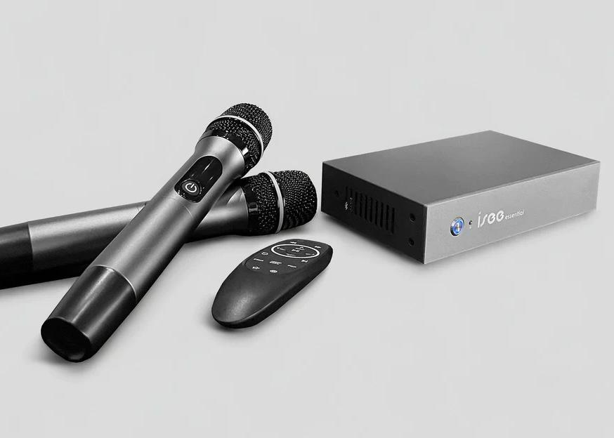 Streaming Karaoke 串流點歌機