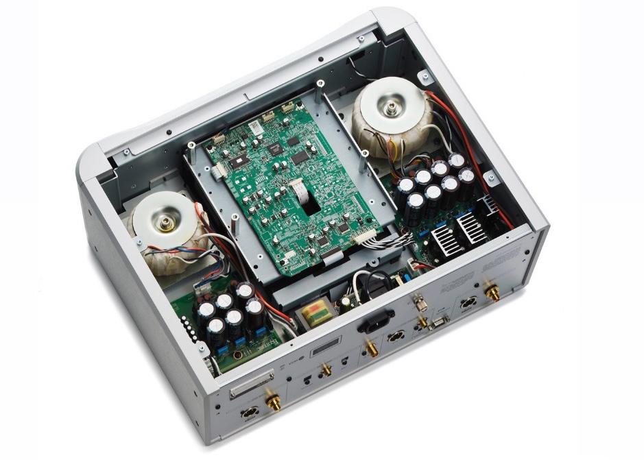 Esoteric K05XD SACD Player