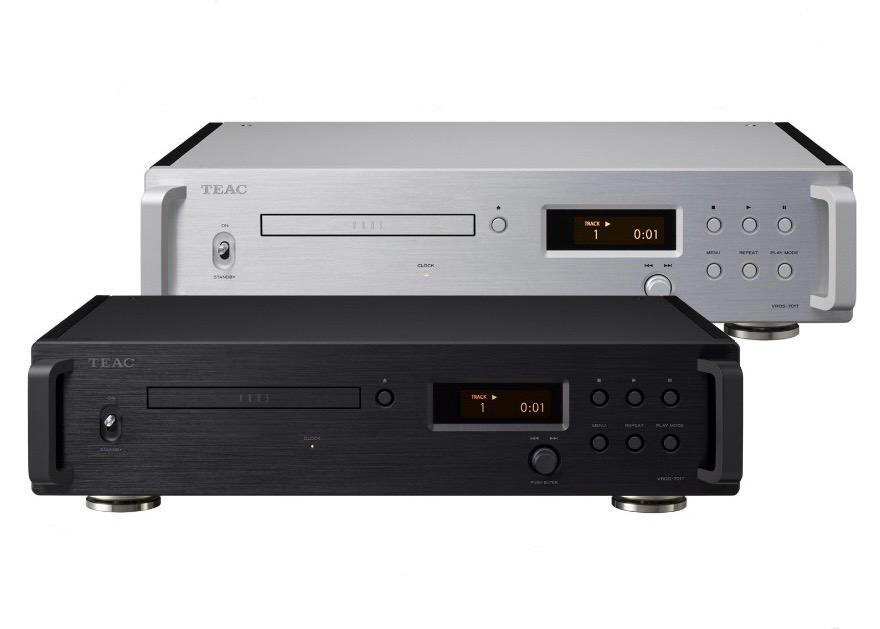 TEAC VRDS-701T