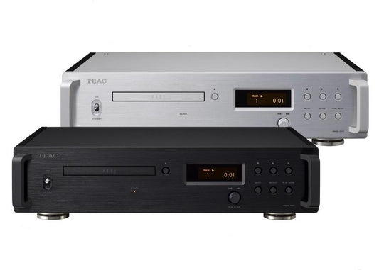 TEAC VRDS-701T