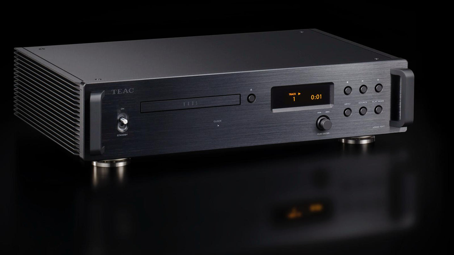 TEAC VRDS 701T