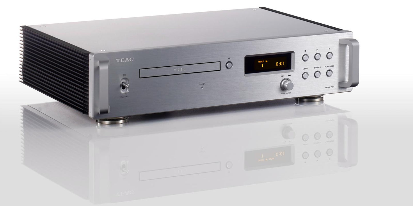 TEAC VRDS701T