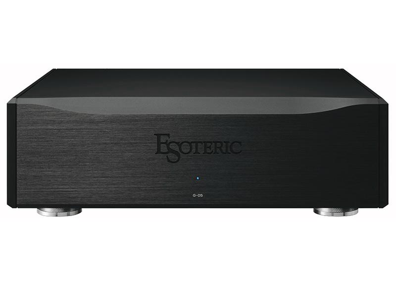 Esoteric G05