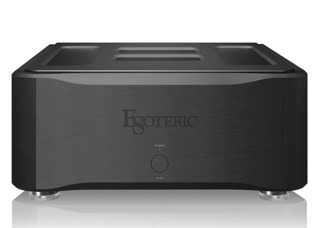 Esoteric S05