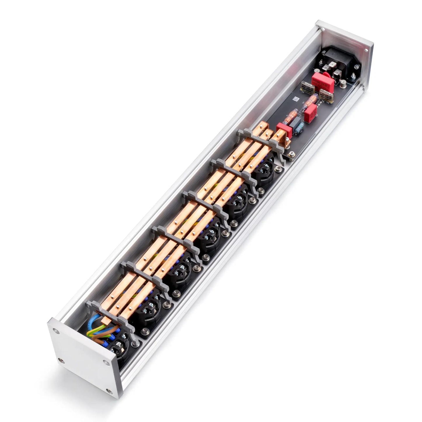 inakustik AC3200 Filter Type II