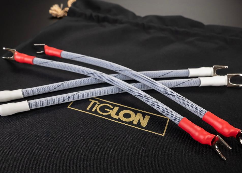 Tiglon TPL-2000J 喇叭跳線 Y to Y