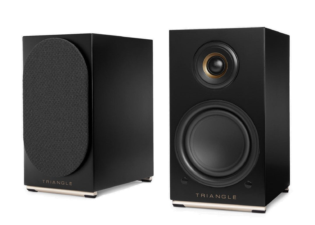 ELAC Debut ConneX DCB41