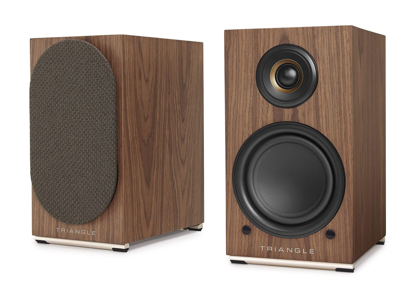 ELAC Debut ConneX