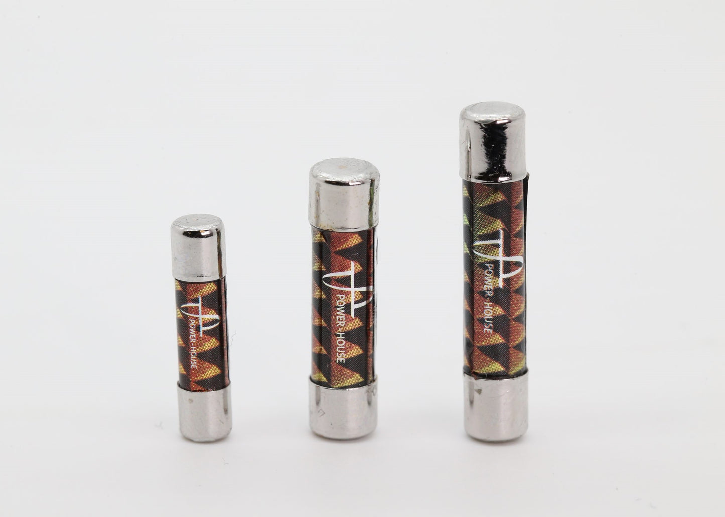 Power House Alpha fuse