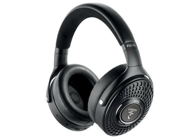 FOCAL Bathys black