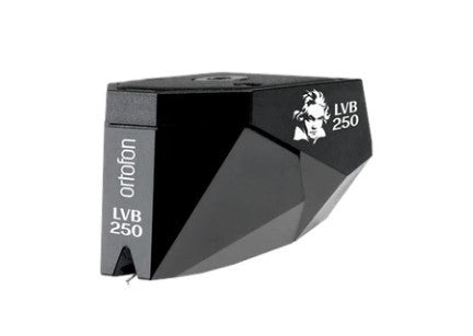 Ortofon 2M Black LVB 250